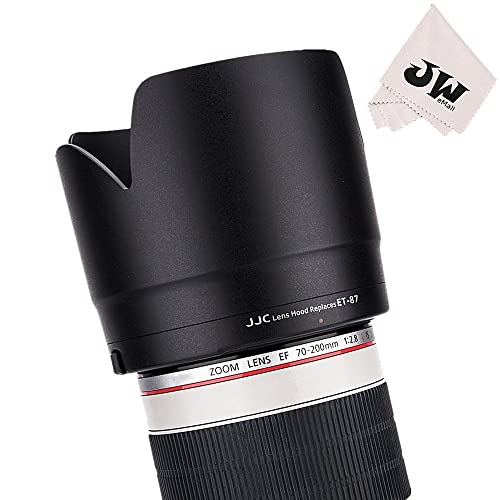 canon EF70-200mm F2.8L Ⅱ USM【フード２色付】★極美品 Amazon | JJC 可逆式 レンズフード 黒 花形 Canon EF 70-200 f2