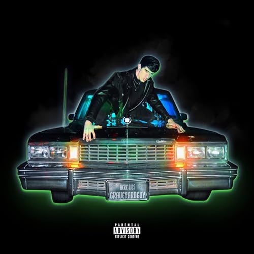 Graveyardguy feat. Slayyyter