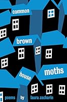 Common Brown House Moths 1927823986 Book Cover