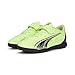 Produktbild PUMA Ultra Play TT V Jr Fußballschuh, Fizzy Light-Parisian Night-Blue Glimmer, 37.5 EU