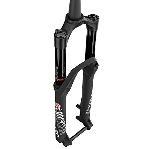 Rockshox Pike Fahrradgabel schwarz 1size