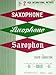 Produktbild SAXOPHONSCHULE 2 - arrangiert für Saxophon [Noten / Sheetmusic] Komponist: GORNSTON DAVID - SAX