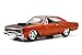 Dom's 1970 Plymouth Road Runner Copper "Fast & Furious 7" Movie 1/32 by Jada 97128