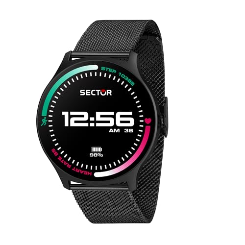 Caratteristiche: La cassa dell'orologio misura 51x45mm, con spessore 12,50mm. Il quadrante si compone di un vetro minerale. L'orologio ha una resistenza all'acqua IP68