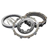 Rekluse TorqDrive Manual Clutch for Harley-Davidson Twin Cam 1998-2016 RMS-284