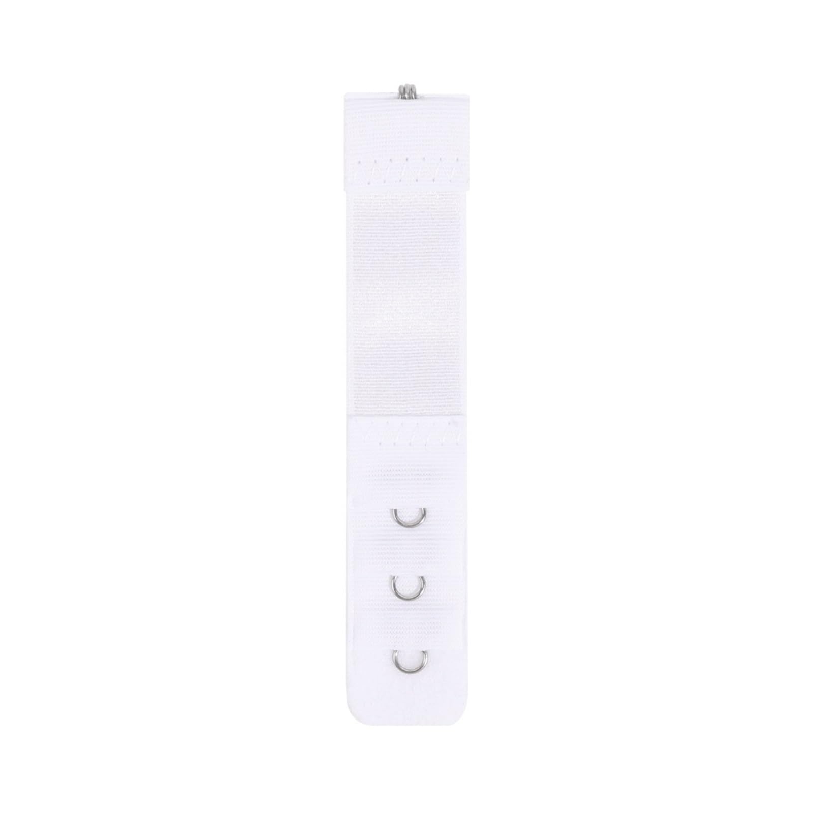Extensor de Sujetador, 1/8 Uds., Extensor elástico, Hebilla Cierre, cinturón Trasero Ajustable, Accesorios Ropa Interior for Mujer