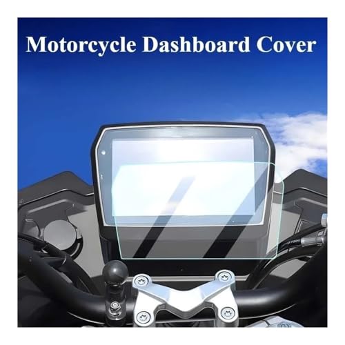 Moto film de protection anti-rayures pour VOGE 525DSX