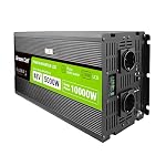 Green Cell – Green Cell LCD Spannungswandler 5000W/10000W 48V auf 230V Re