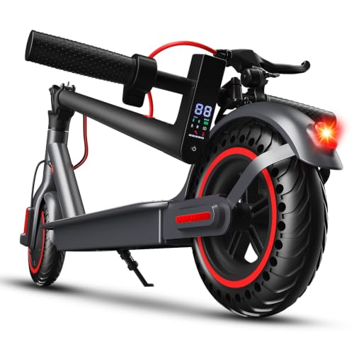 500W Urban Electric Scooter