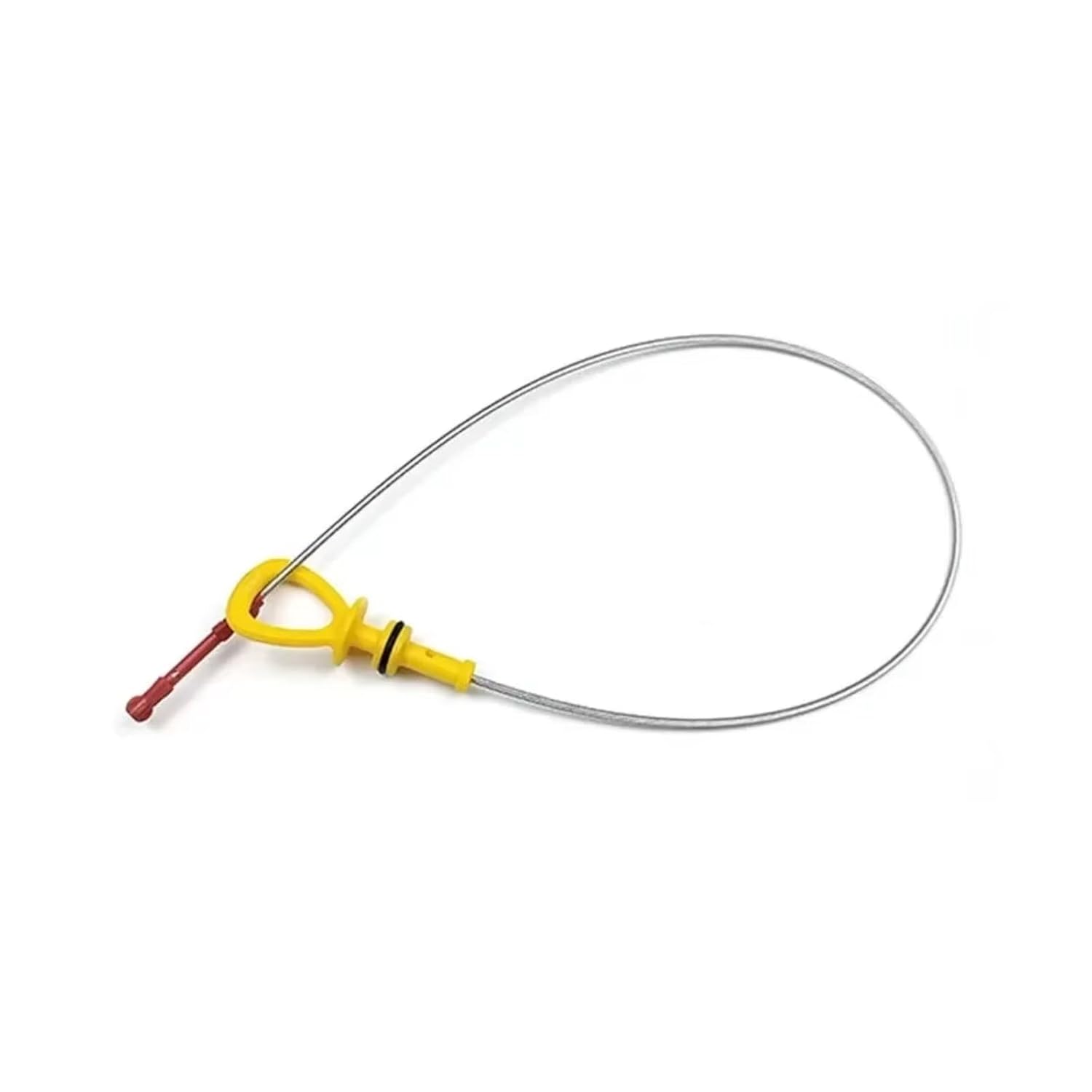 for Benz for C-Class for W203 2004 2005 2006 2007 1 Pcs Car Engine Oil Dipstick Oil Level Gauge Accessories 2720100072