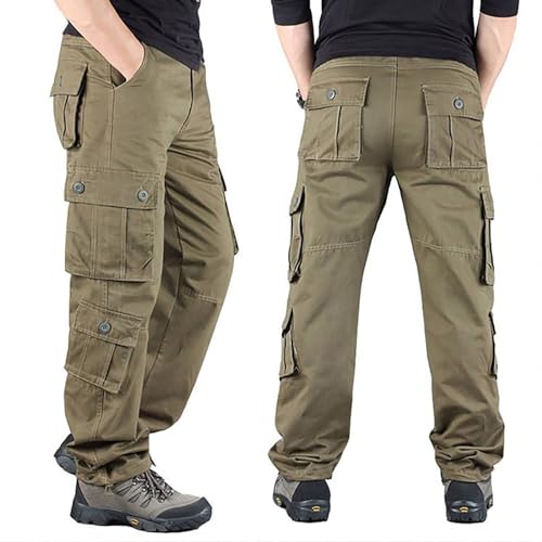 Mens Resort Wear 2025-Tactical Waterproof Pants, Comfortable Lightweight Quick Dry Tactical Pant Summer Trendy Trousers3