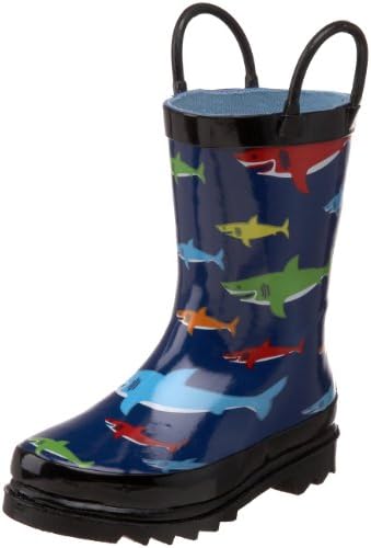 qvc rain boots