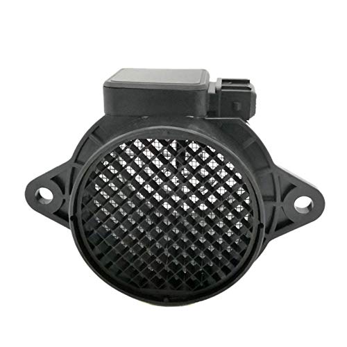 Auto massale luchtstroommeter MAF Sensor compatible with KIA RIO 1.5L 1.6L 2001-2005 0K32A13210 5WK9625 (Color : Black) - Afbeelding 7