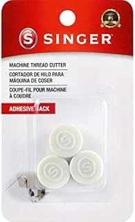 Singer Machine Thread Cutter Set-Set Of 3