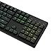 Keychron K10 HE QMK Wireless Gaming Custom Mechanical Keyboard, 2.4 GHz/Bluetooth/Wired Full-Size Hot-Swappable Programmable RGB Backlit Gateron Magnetic Switches for Mac Windows Black