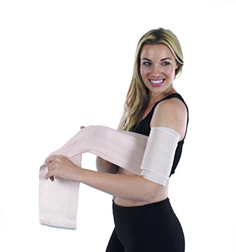 Verseo Hollywood Detox Body Wraps Cellulite Wrap #TOP4