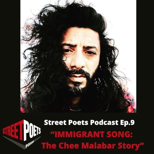IMMIGRANT SONG: The Chee Malabar Story