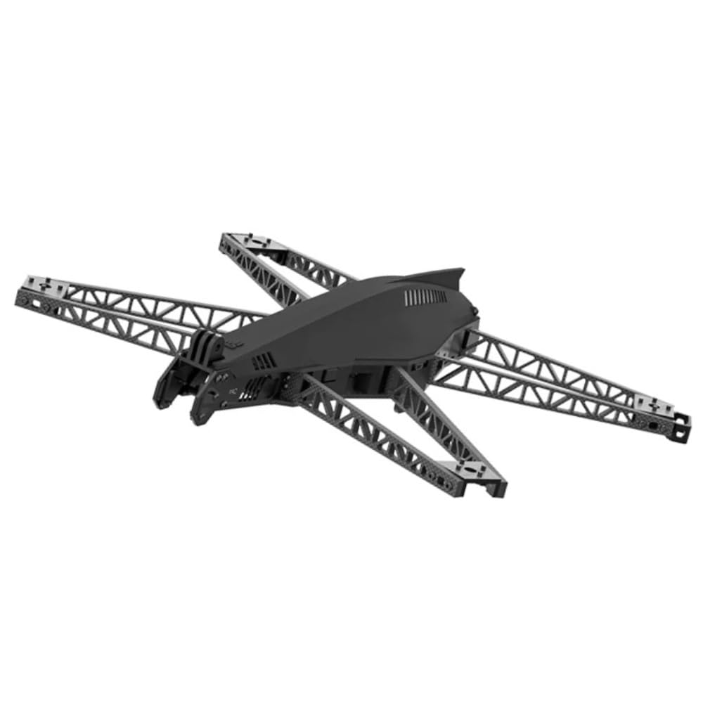 Kit De Marco Pro FPV Con Brazo De 5mm Apto for Piezas De Drone FPV
