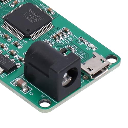 Module FT4232-4TTL DollaTek résout les conflits de tension UART - 5
