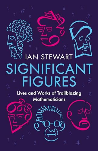 Significant Figures: Lives and Works of Trailbl... 1781258996 Book Cover