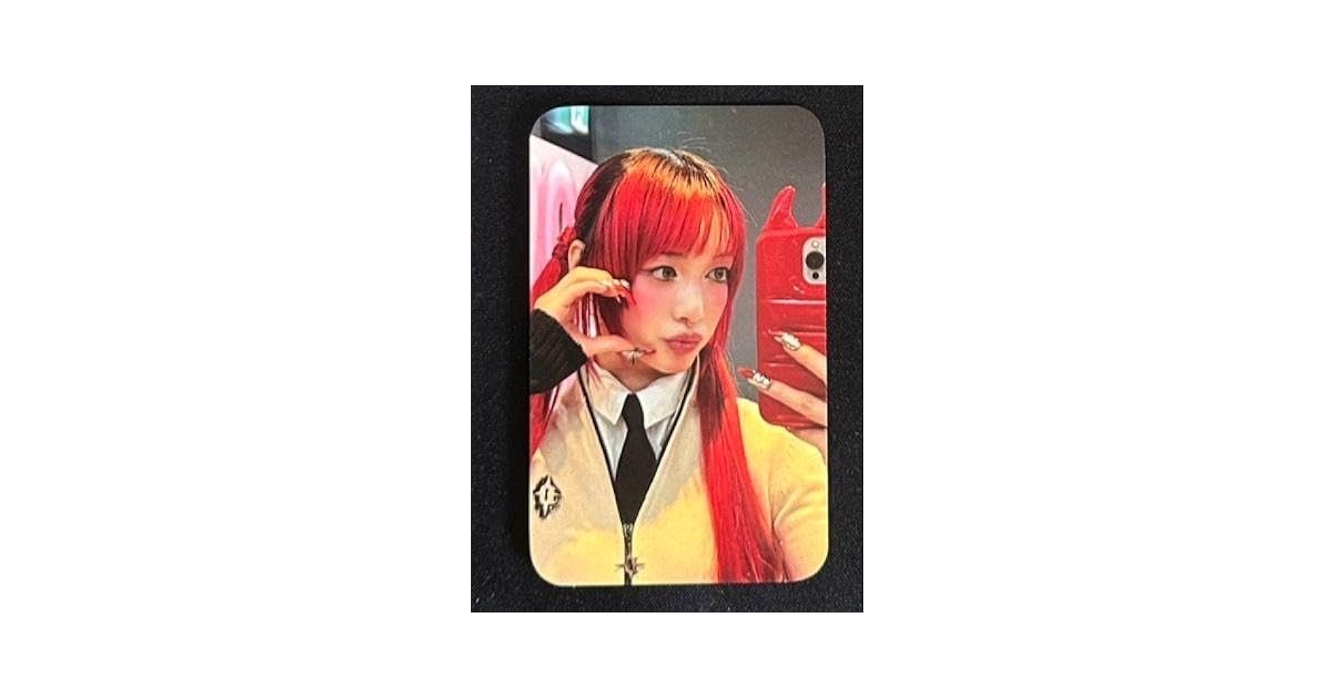 Amazon.co.jp: XG ジュリン FLNK トレカ : おもちゃ