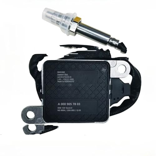 Capteur d'oxyde d'azote NOX pour contrôle technique Benz W213 W253