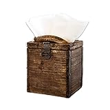 Mountain Mike's Reproductions Antler Tissue Box Cover