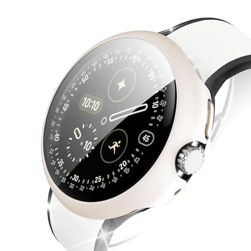 n[hP[X Google Pixel Watch 4 41mm XN[veN^[P[XAHDZVeButFCXJo[+t@bVop[ GoogleX}[gEHb`ohANZT[Pixel Watch 4 41mmp x[WzCg
