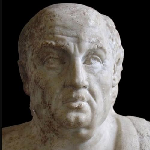 Seneca, Letter 59 - Pleasure, Joy, And Wisdom - Sadler's Lectures Podcast Por  arte de portada