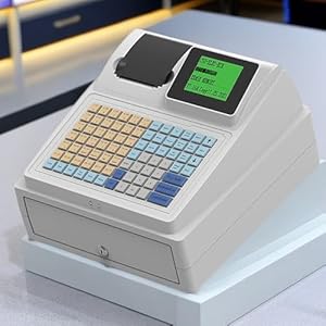 Generic A-1 Kasa Fiskalna Elektroniczna