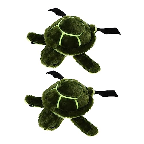 KOMBIUDA 2pcs Turtle Skating Elbow Protector Elbow Cushions for Outdoor Sports for Skating and Snowboarding Lightweight and Comfortable Design Turtle Style