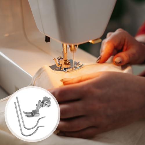 P723 Quilting Prensatela para Máquina de Coser miniatura 7