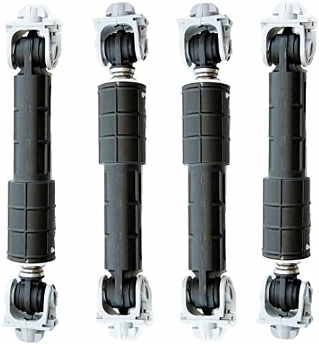 Amazon.com: 4 Pc Washer Shock Absorber Kit Replaces For Kenmore  