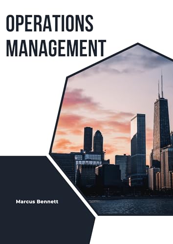 Operations Management: Operations Management for the Digital Age