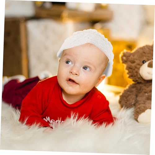 Wide Brim Sun Protection Hat for Summer Beach Hat Lightweight Breathable Fisherman Cap for Outdoor Activities Travel White4