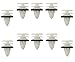 Dorman 702-001 Door Panel Install Kit - GM Compatible with Select Models