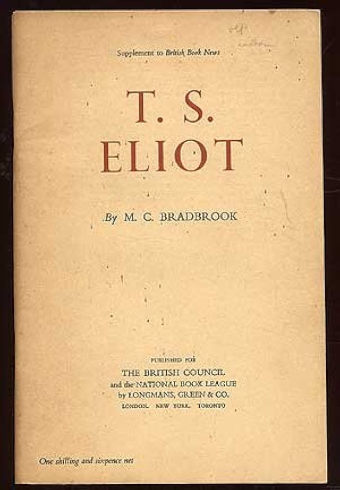 洋書 e Herbert T. S. Eliot Amazon.com: The Letters of T. S.