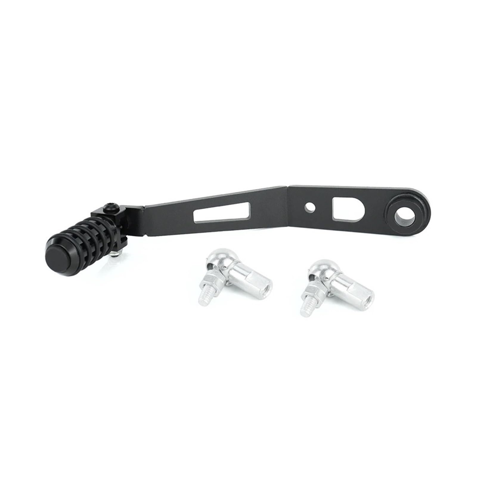 DYXYLKYHX Motorcycle Shift Shifter Motorcycle Gear Shifter Shift Lever Brake Pedal for Tiger 800 /XC/XCA/XCX/XR/XRT/XRX for Tiger 900 /GT/Rally/Pro 2019-2023