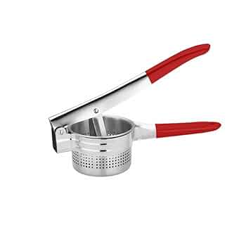 野菜絞り機　餃子絞り機　業務用 鉄製 業務用 餃子絞り器（野菜絞り器） - 株式会社群馬改装家具
