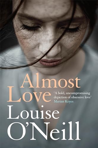 Almost Love EXPORT