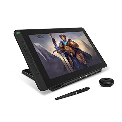 huion tablets