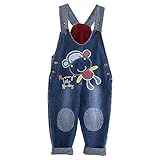 kinder overall weiß Tolle Passform, niedliches Aufdruck, Super nettes und stilvolles Geschenk für Ihr Baby!