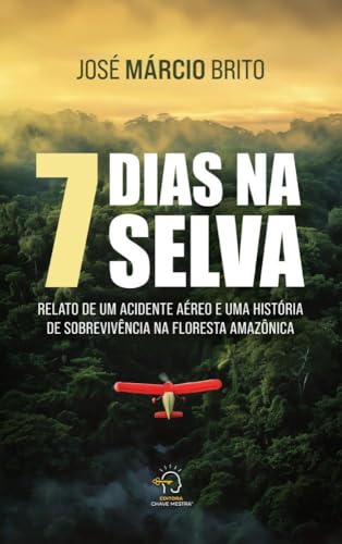 7 dias na selva: