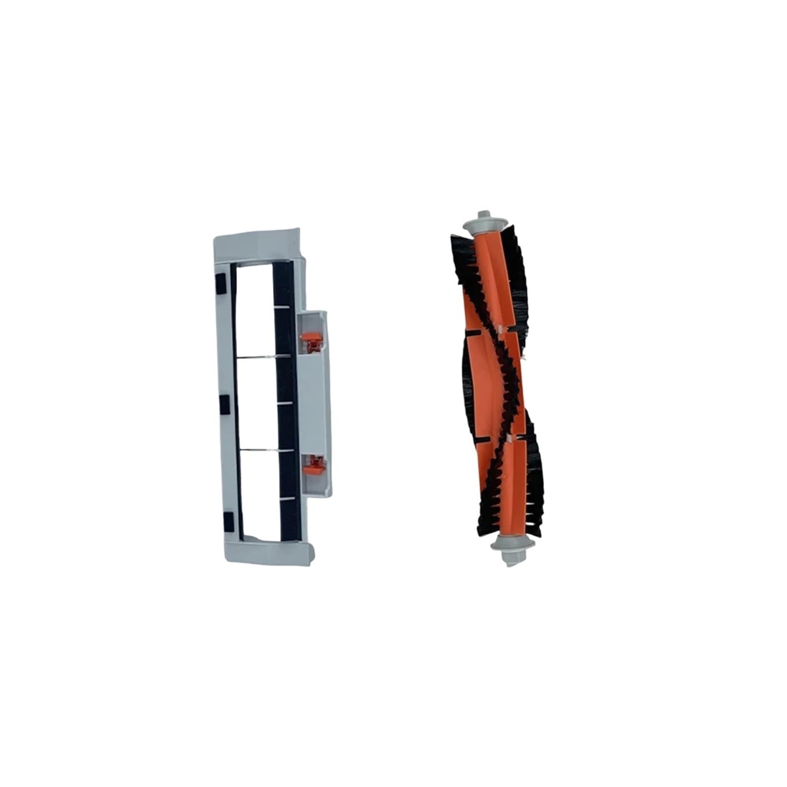 Brosse principale Lydsto W2 avec couvercle pour aspiration maximale
