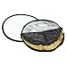 PhotoTrust 5 in1 Pocket Reflector - Super Portable and Tiny Reflector