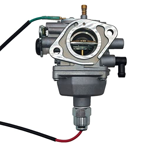 Cylinman 24-853-169-S Carburetor Fit for Kohler CV23 CV640 CV680 Engine Carb 24-853-169-S 32-853-12s Carb With Fuel Pump