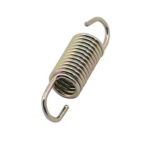 Motoparty Universal Motorcycle Rear Brake Pedal Lever Return Spring 59Mm Brake Clutch Pedal Return Spring #TOP3