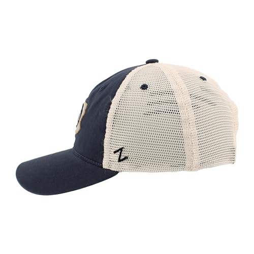 Gorra ajustable oficial NCAA unisex adulto miniatura 3