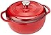 Produktbild Lodge Farbe Dutch Oven 6 qt rot