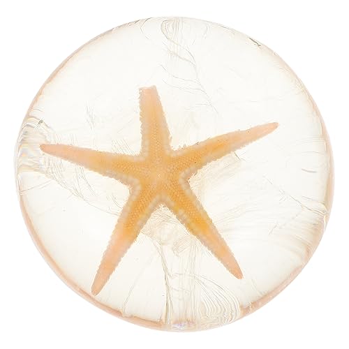 VALICLUD 1 Pieza Jabón Hidratante de Ácido Jabón Limpiador Transparente con Aceite para Exfoliante y Suave para Ducha y Cuidado
